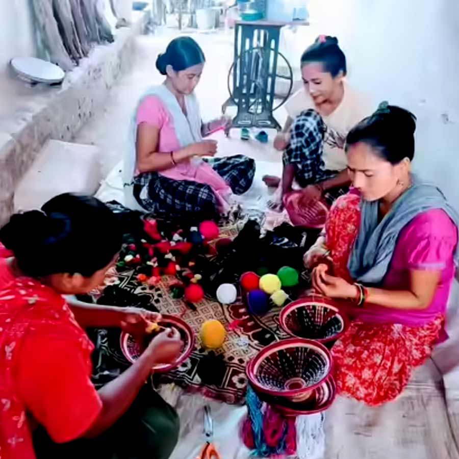 All need to know about Tharu tribe and why do they mourn on Diwali instead of celebrating