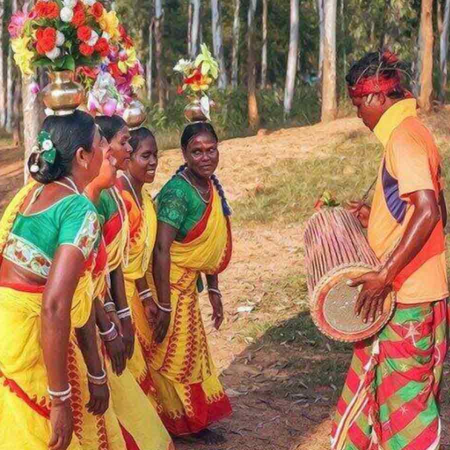All need to know about Tharu tribe and why do they mourn on Diwali instead of celebrating