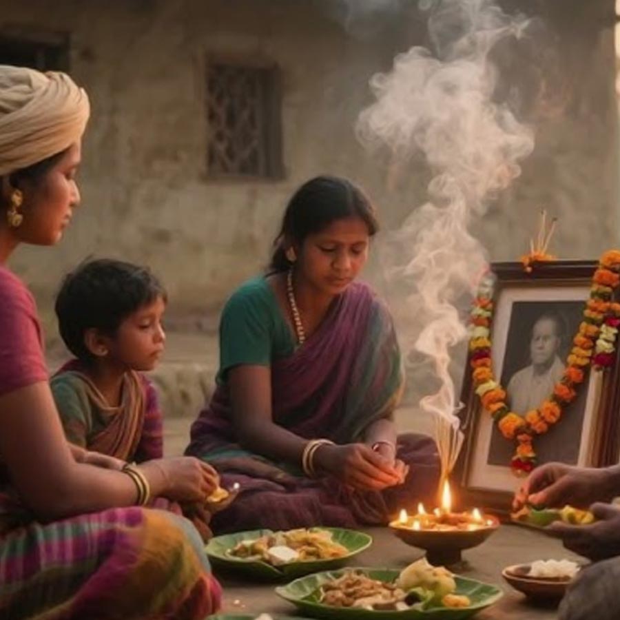 All need to know about Tharu tribe and why do they mourn on Diwali instead of celebrating