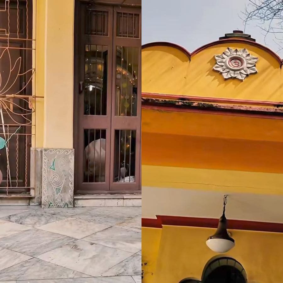 কলকাতার দর্জিপাড়ার ব্রহ্মচারী কালী কিন্তু এই সবের থেকেও আলাদা। 