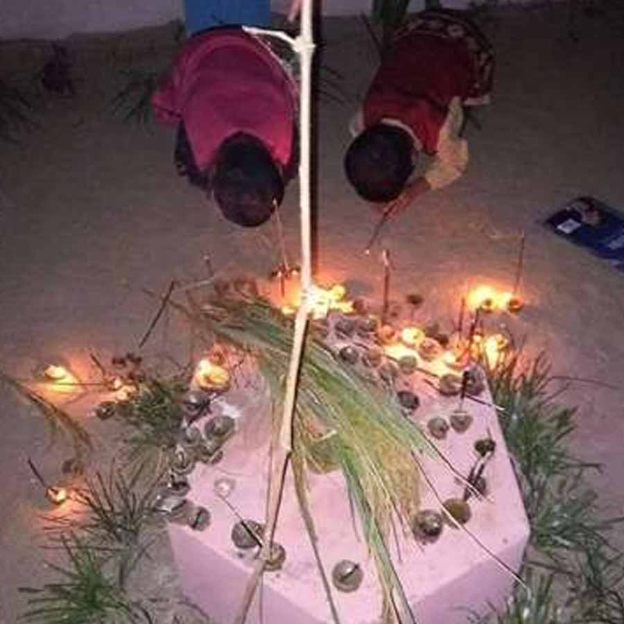 All need to know about Tharu tribe and why do they mourn on Diwali instead of celebrating