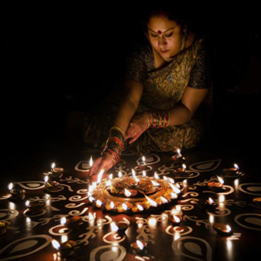 All need to know about Tharu tribe and why do they mourn on Diwali instead of celebrating