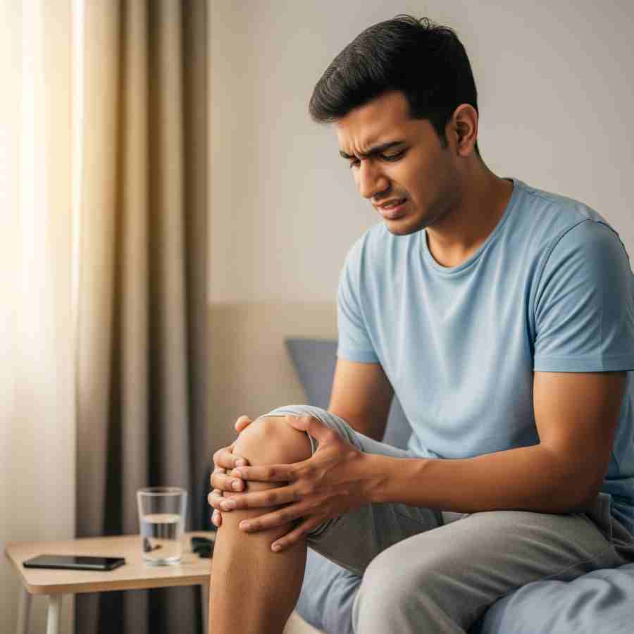 What are the reasons of Joint Pain other than arthritis