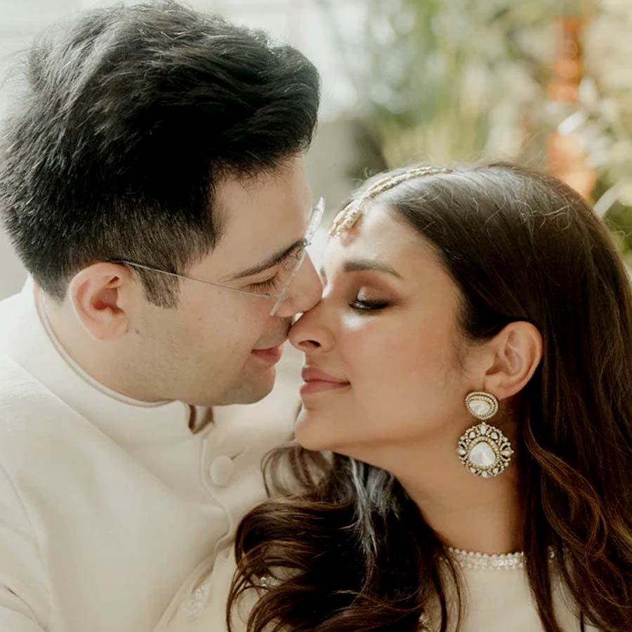 Actress Parineeti Chopra is blessed with her first baby ahead of Diwali dgtl