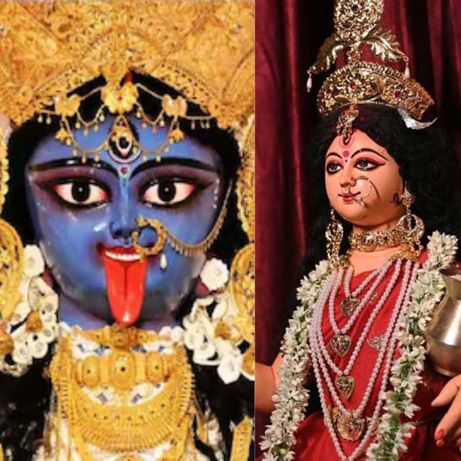 Date and time of kali puja 2025 dgtl