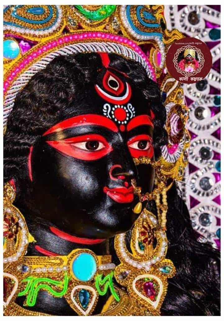 আধ্যাত্মিক শক্তি বৃদ্ধি করতে চাইলে ১৫ অক্ষরী মন্ত্র অর্থাৎ ‘ওম হৃং শ্রীং ক্লীং আদ্যা কালিকা পরমং ঈশ্বরী স্বাহা’ জপ করা উচিত। 