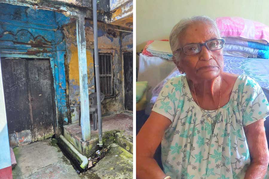 Exploring the legacy of Nabin Bhaskar, the 19th century sculptor behind the Dakshineswar Kali idol and many other deities