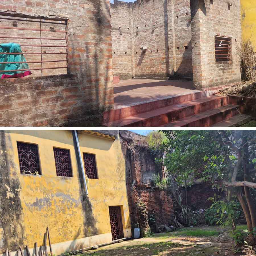 Exploring the legacy of Nabin Bhaskar, the 19th century sculptor behind the Dakshineswar Kali idol and many other deities