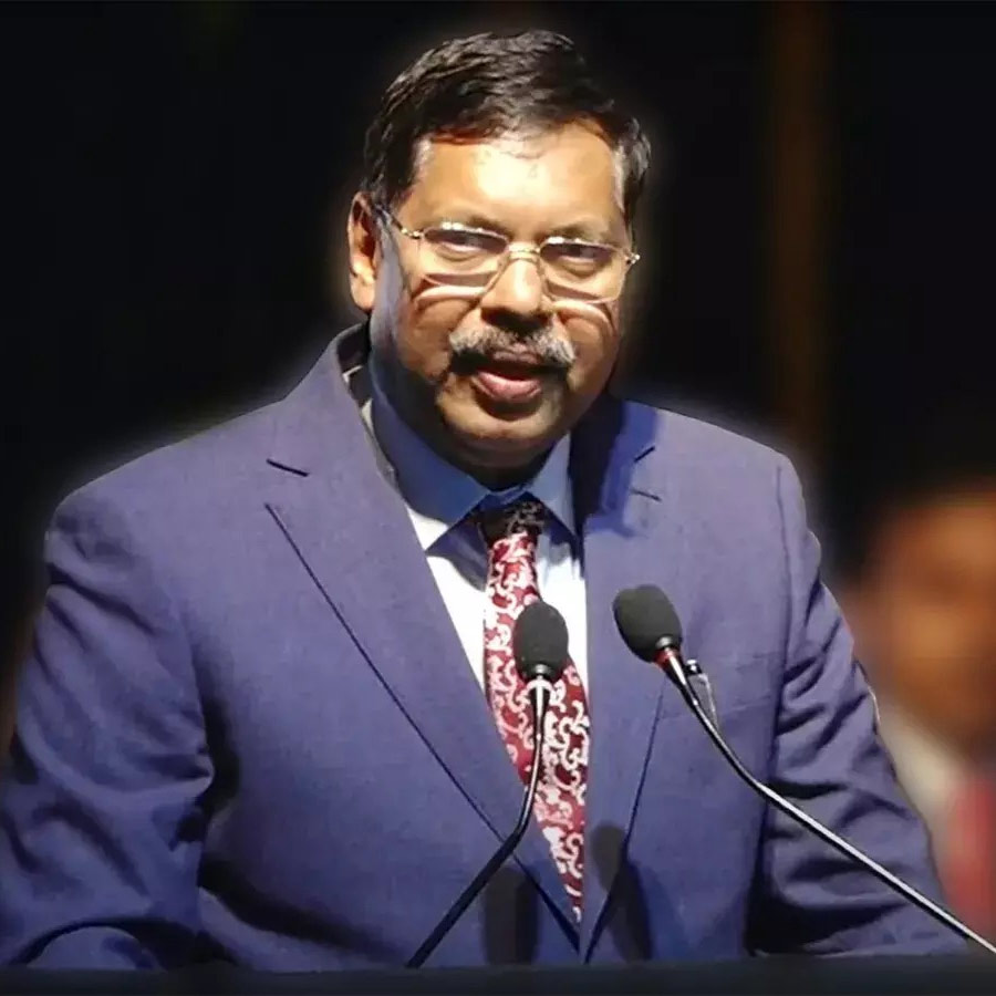 প্রধান বিচারপতি বি আর গাভাই।