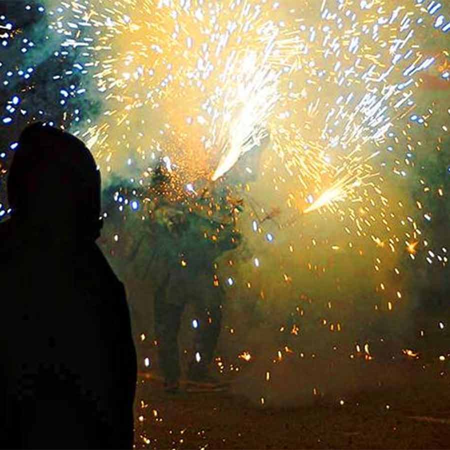 Breaking the law has become the law