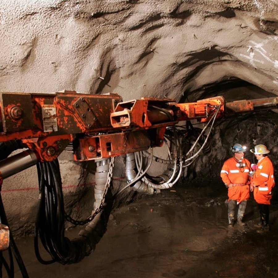 Indian copper industry may face problem due to huge import from UAE and Chinese dominance in international market 