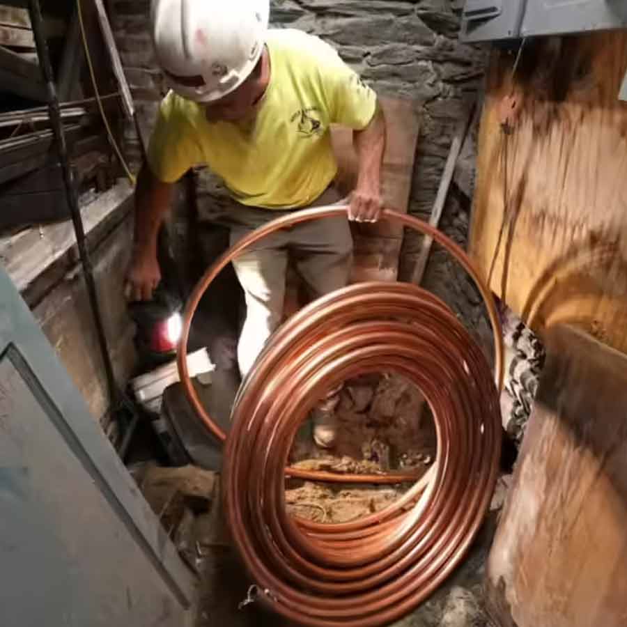 Indian copper industry may face problem due to huge import from UAE and Chinese dominance in international market 