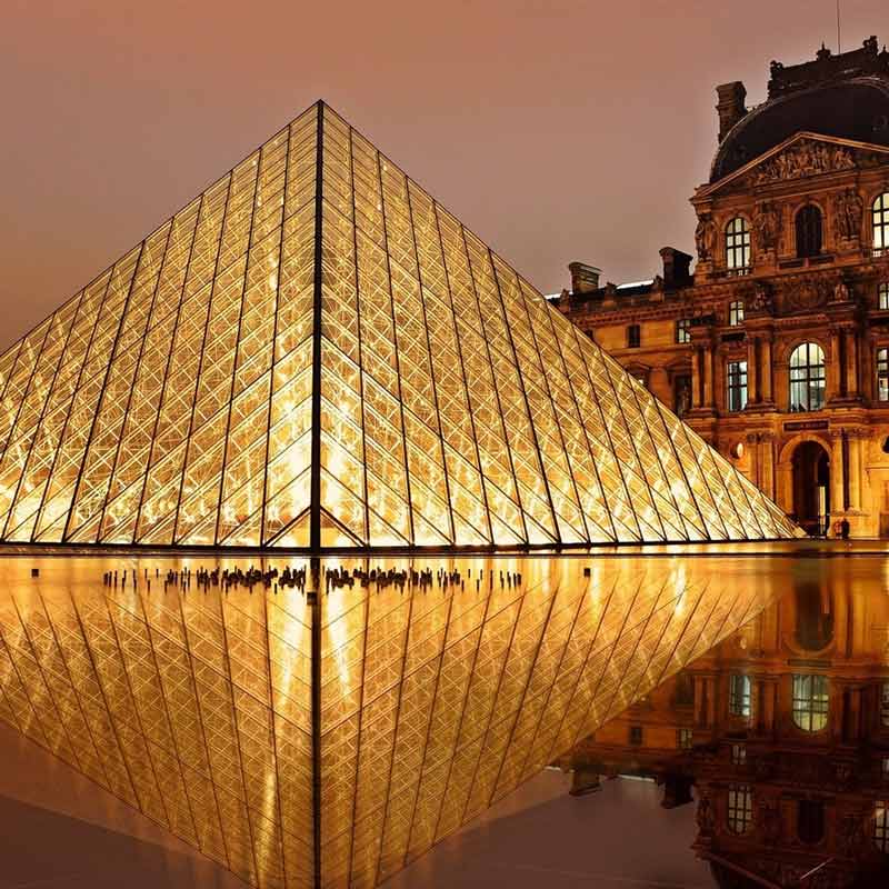 From Mona Lisa to King Charles X diamond sword, Louvre Museum has a long theft history