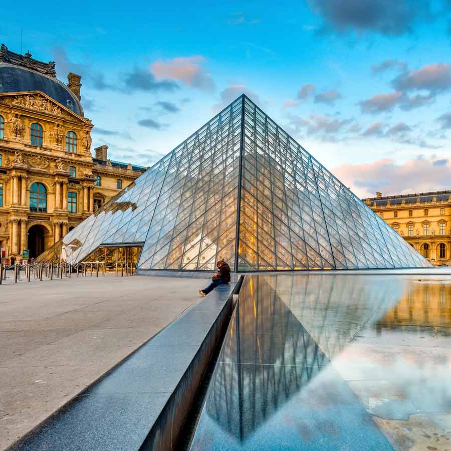 From Mona Lisa to King Charles X diamond sword, Louvre Museum has a long theft history
