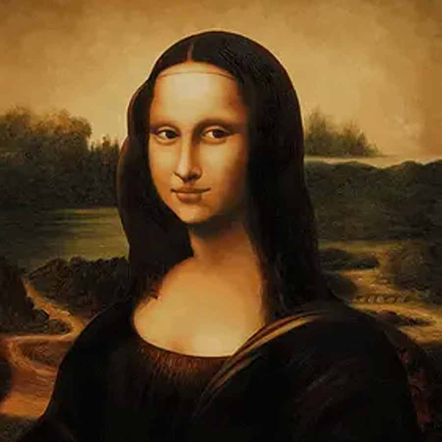 From Mona Lisa to King Charles X diamond sword, Louvre Museum has a long theft history