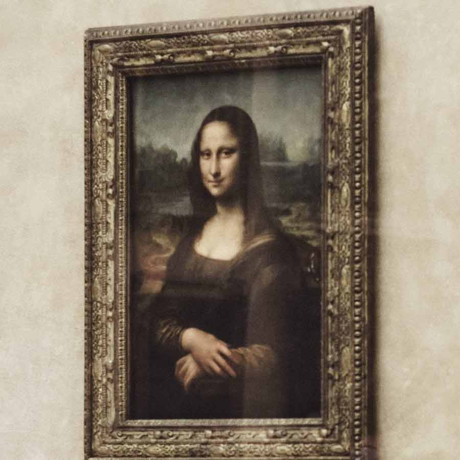 From Mona Lisa to King Charles X diamond sword, Louvre Museum has a long theft history