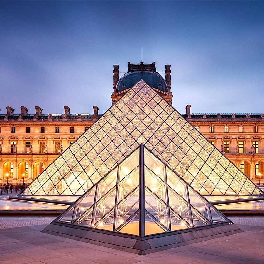 From Mona Lisa to King Charles X diamond sword, Louvre Museum has a long theft history