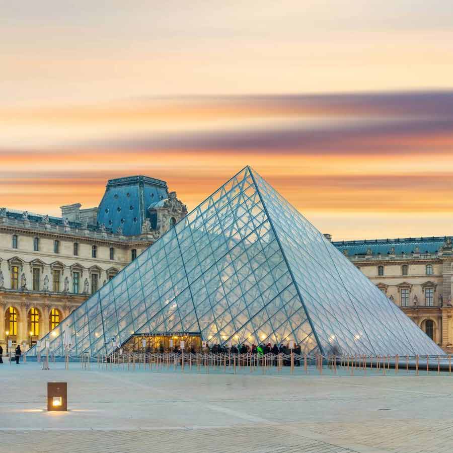 From Mona Lisa to King Charles X diamond sword, Louvre Museum has a long theft history