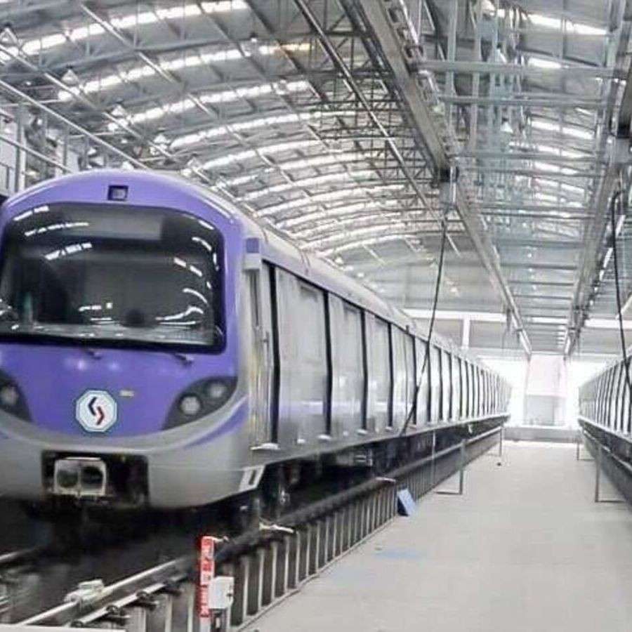 Kolkata Metro Railways Announces Special Arrangement for Kali Puja 2025 dgtl
