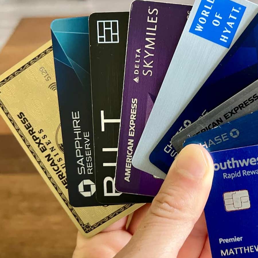 Hyderabad Man Sets Guinness World Record for Owning 1,638 Credit Cards