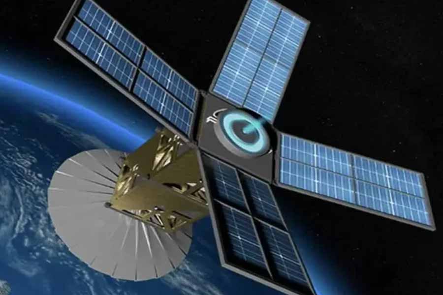 Pakistan launches country’s first Hyperspectral Satellite HS-1 from China