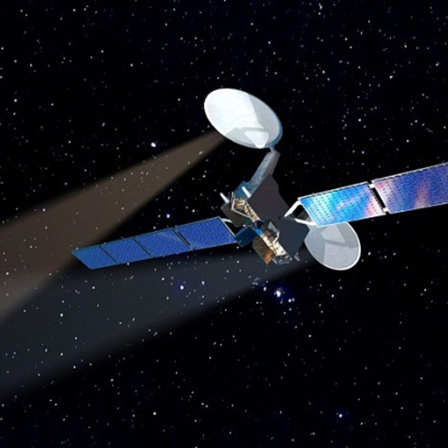 Pakistan launches country’s first Hyperspectral Satellite HS-1 from China