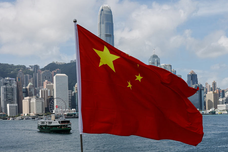 Pakistan launches country’s first Hyperspectral Satellite HS-1 from China