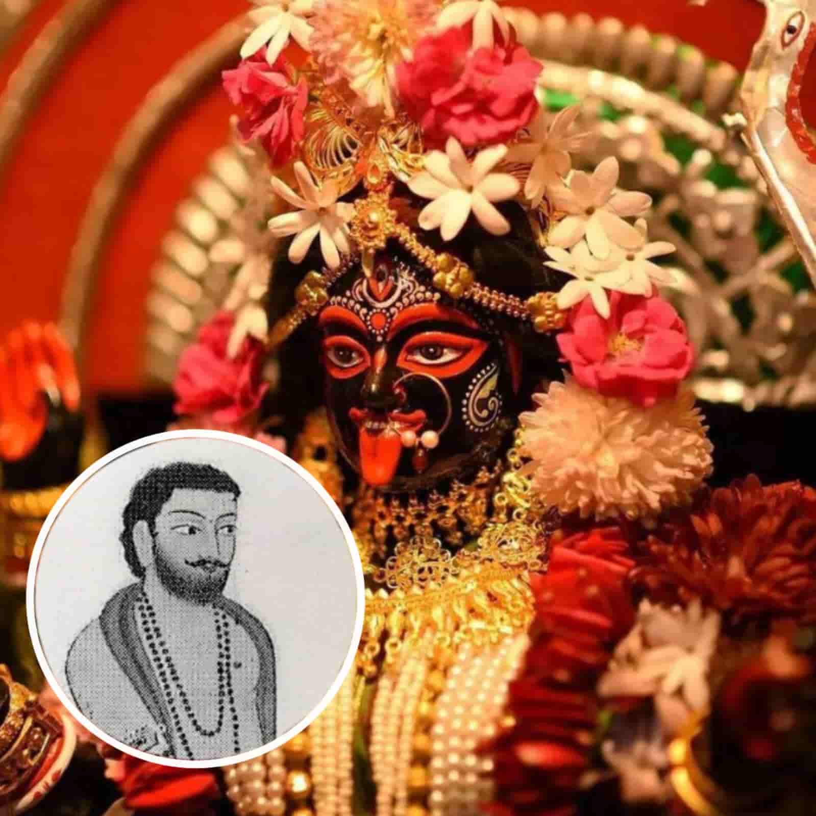 Who is Ramprasad How He Created Ramprasadi Shyamsangeet dgtl