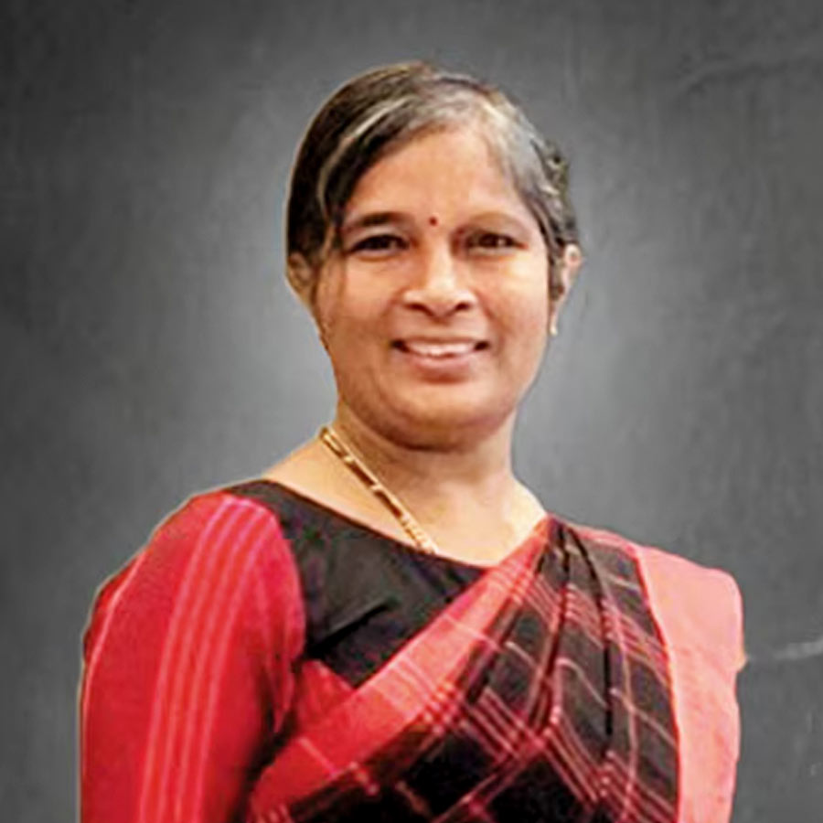 Radha Vembu Zoho Co-founder