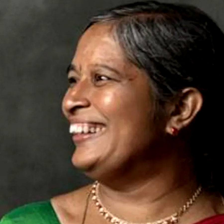 Radha Vembu Zoho Co-founder