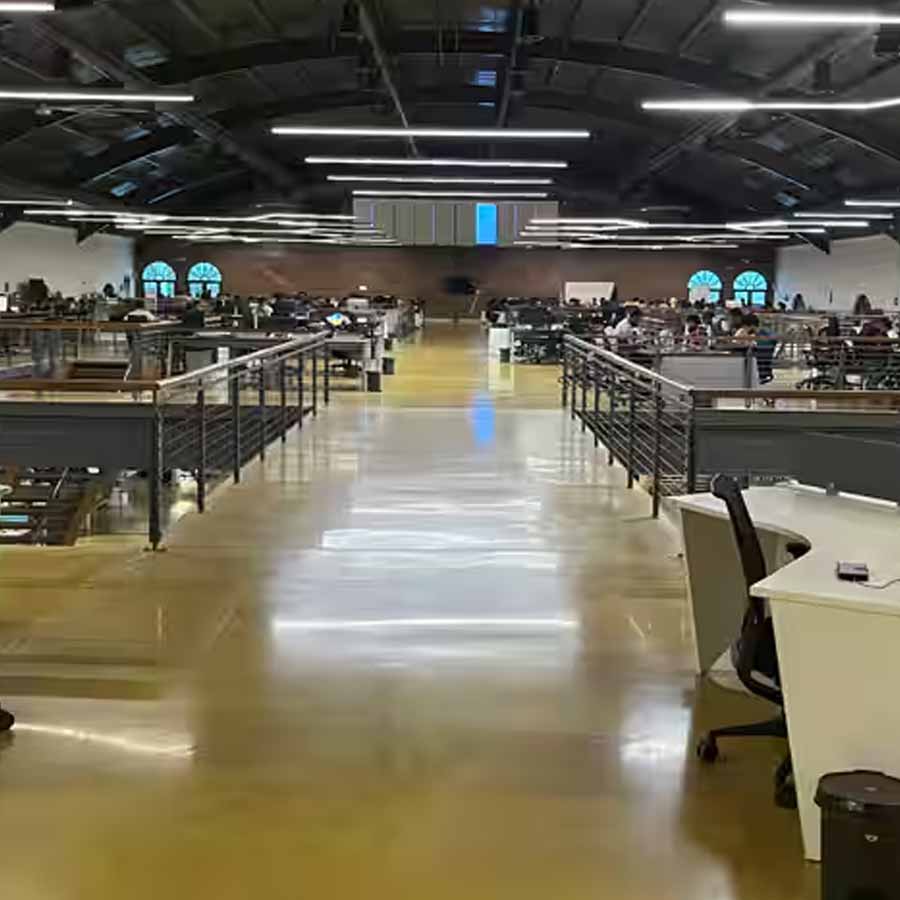 Radha Vembu Zoho Co-founder