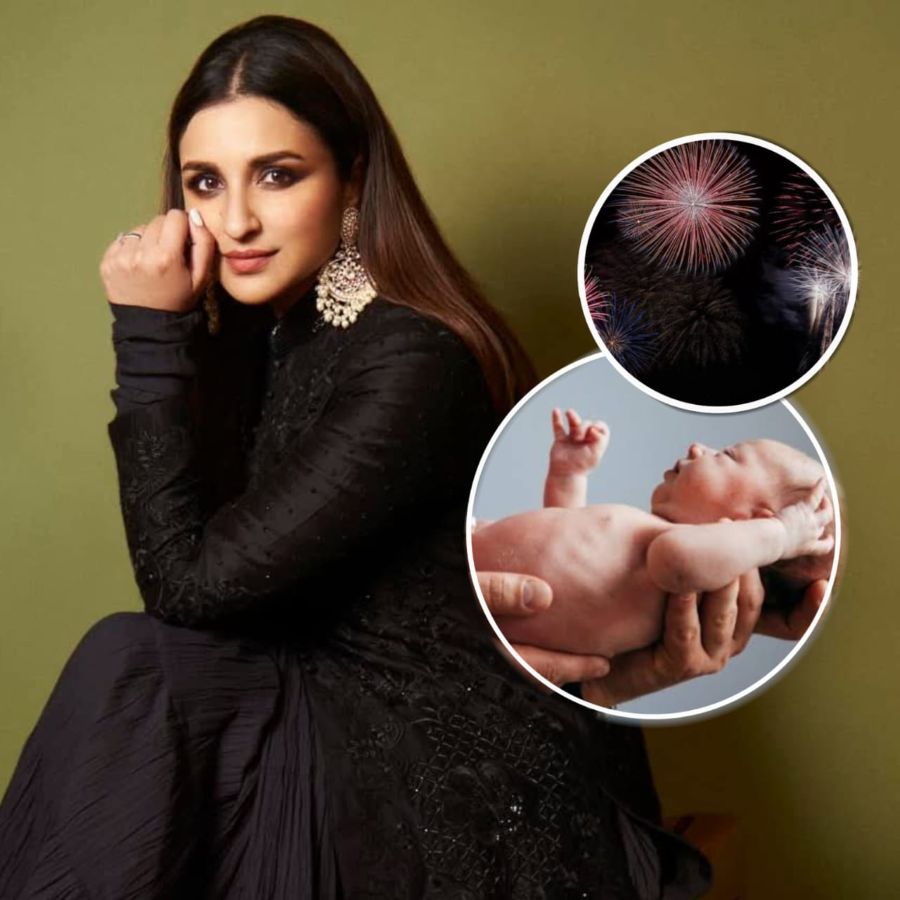 How to Protect Your New Born Baby From Firecrackers Sound During This Festive Season dgtl