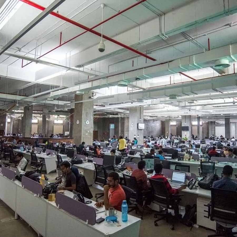 Radha Vembu Zoho Co-founder