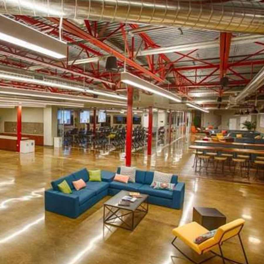 Radha Vembu Zoho Co-founder