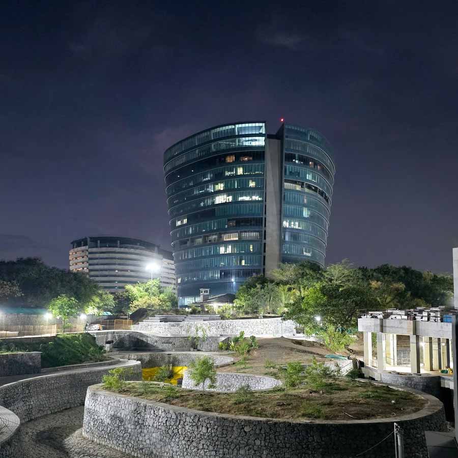 Radha Vembu Zoho Co-founder