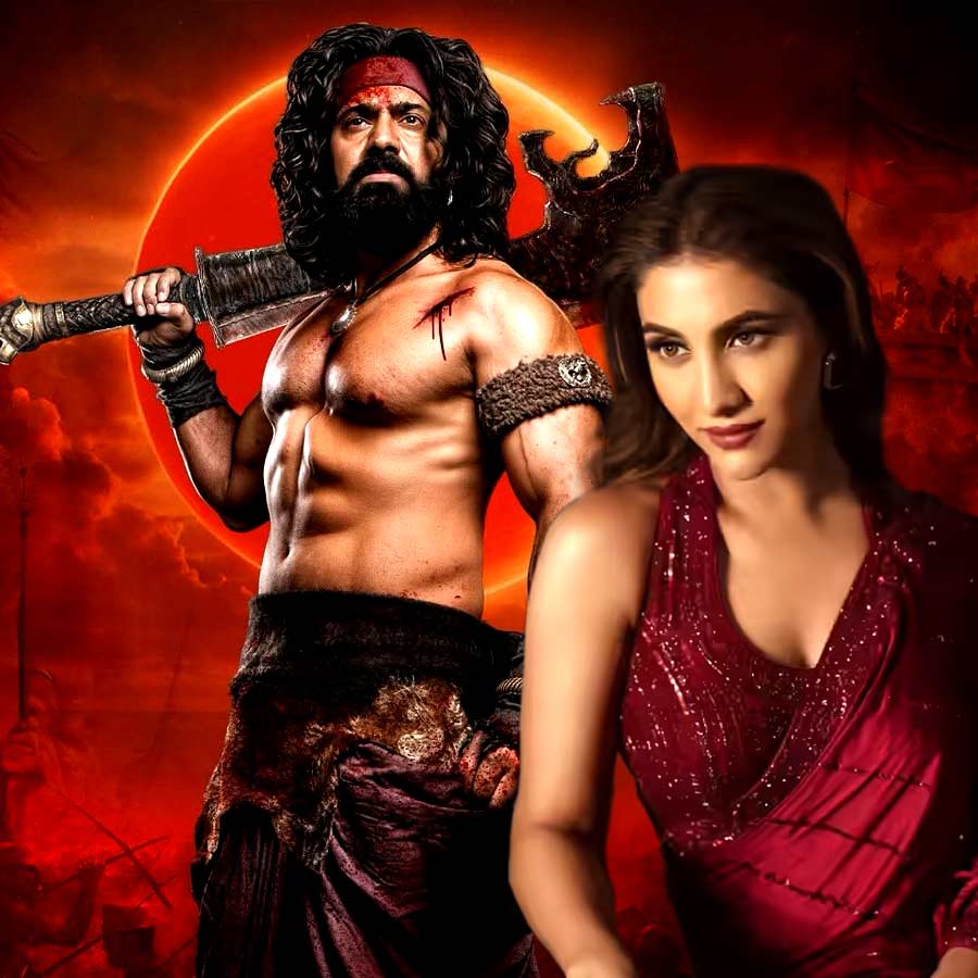 Actress Rukmini Maitra opens up about not being there in Raghu dakat special screeing dgtl