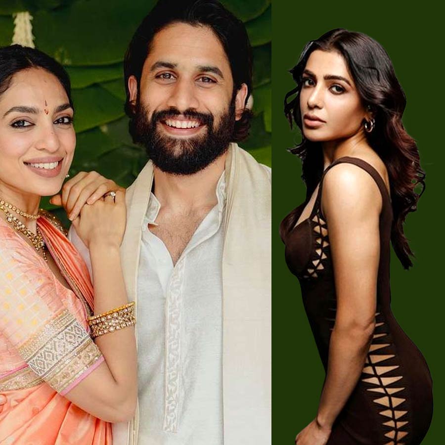 Samantha Ruth Prabhu disclose the reason of her divorce with naga chaitanya dgtl