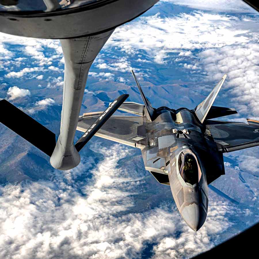 Fighter jet mid-air refuelling may be a game changer in conflict situation, know its cost dgtl