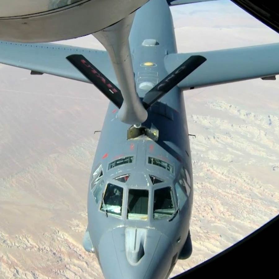 Fighter jet mid-air refuelling may be a game changer in conflict situation, know its cost 