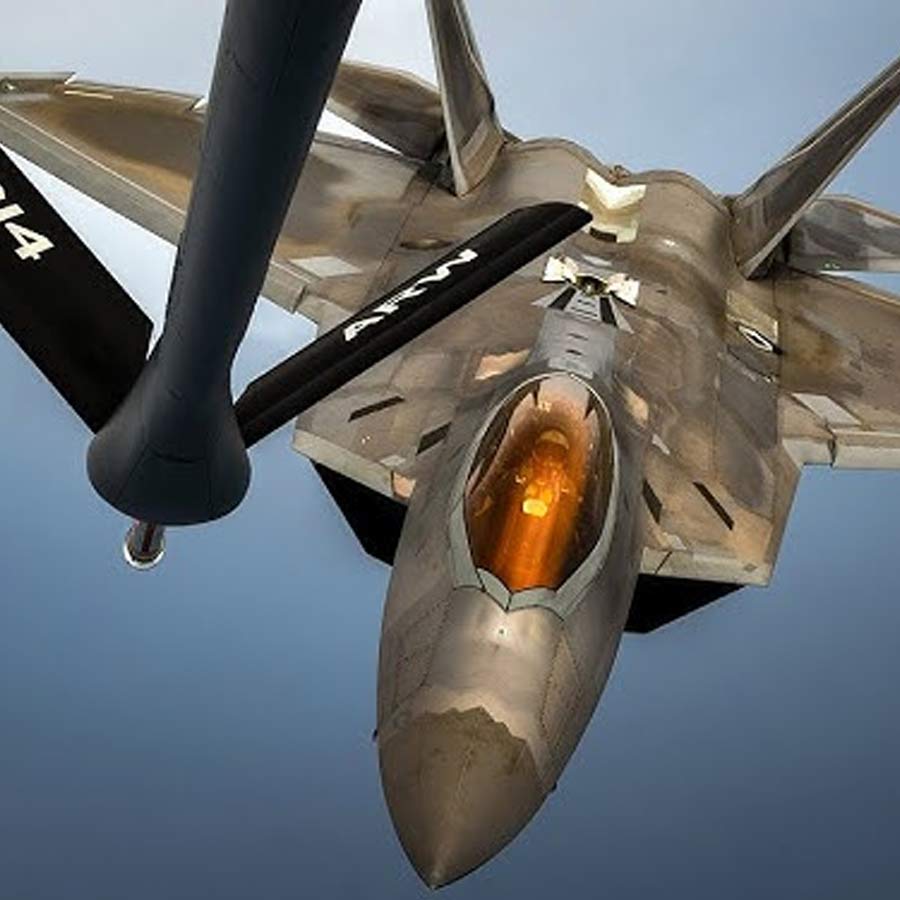 Fighter jet mid-air refuelling may be a game changer in conflict situation, know its cost 