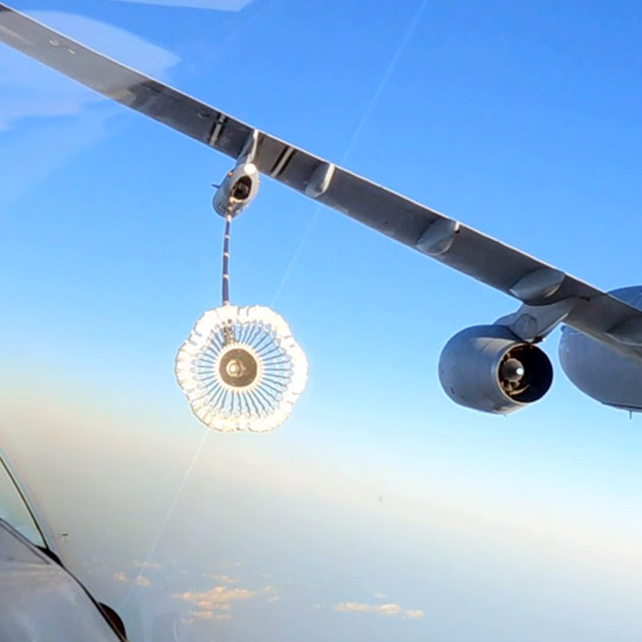 Fighter jet mid-air refuelling may be a game changer in conflict situation, know its cost 