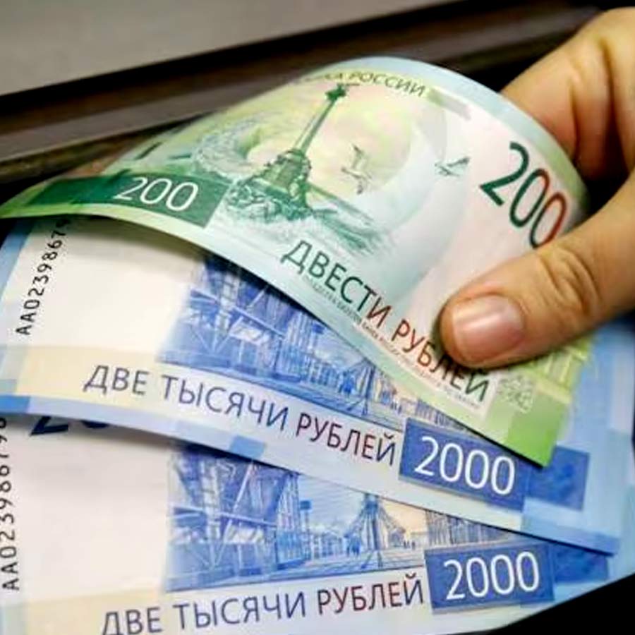 Which countries trying to ditch Dollar, know the reasons