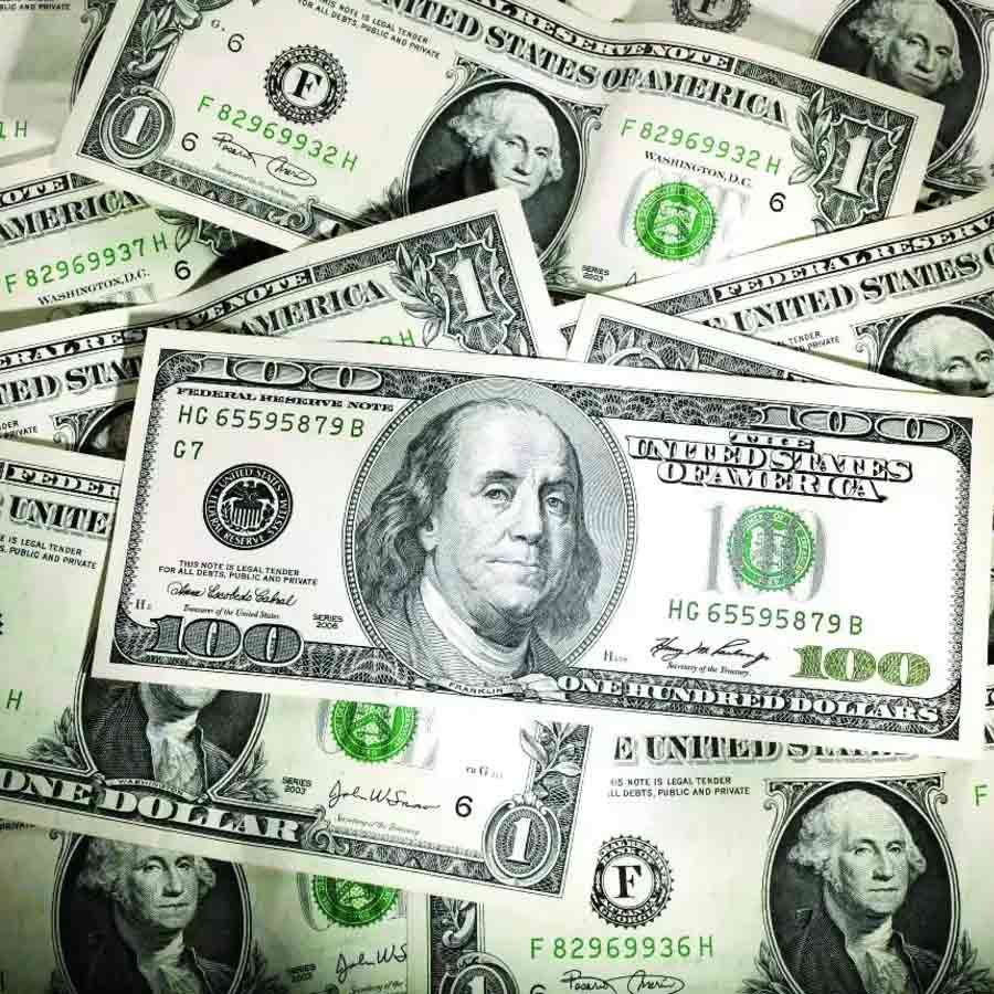 Which countries trying to ditch Dollar, know the reasons