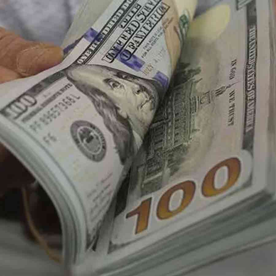 Which countries trying to ditch Dollar, know the reasons