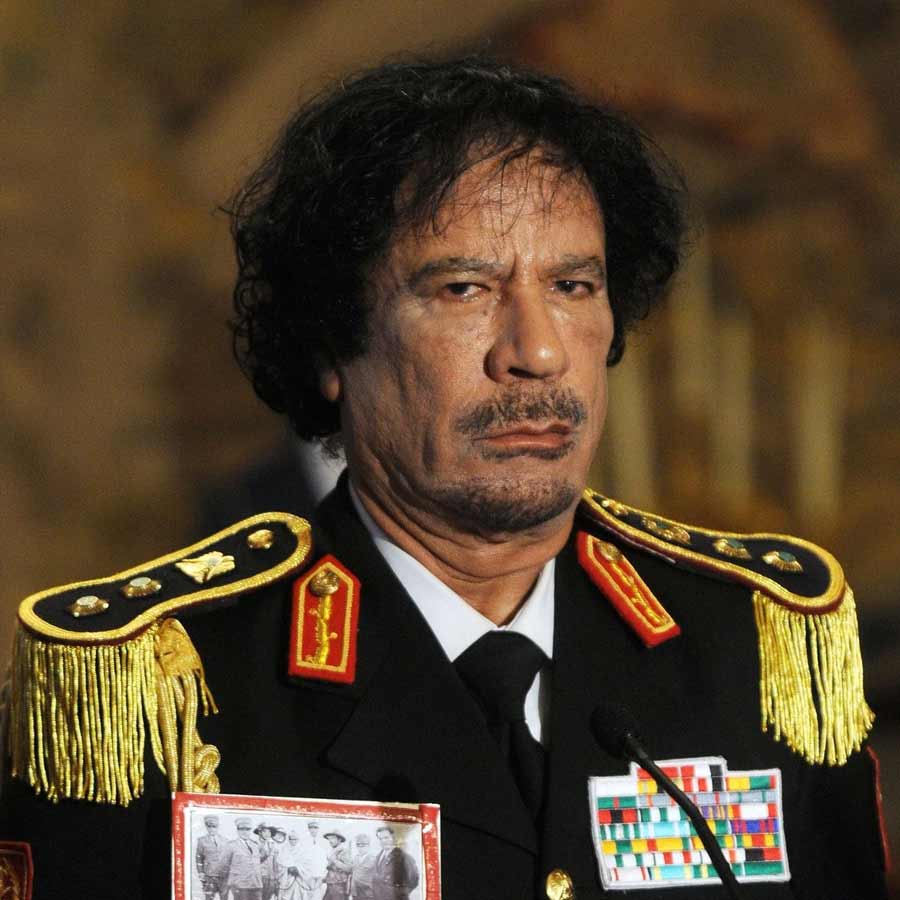 Which countries trying to ditch Dollar, know the reasons