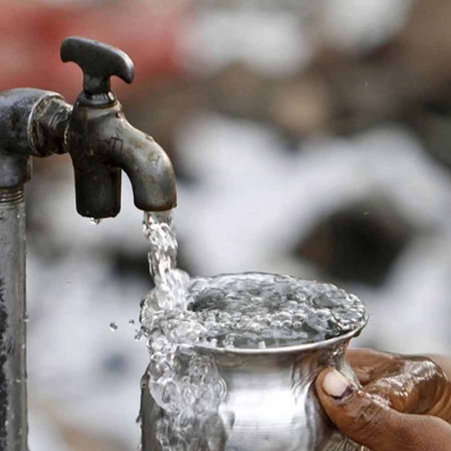 Irregularities in Jal Jeevan Mission: Centre directs states to share details of penalised contractors and agencies