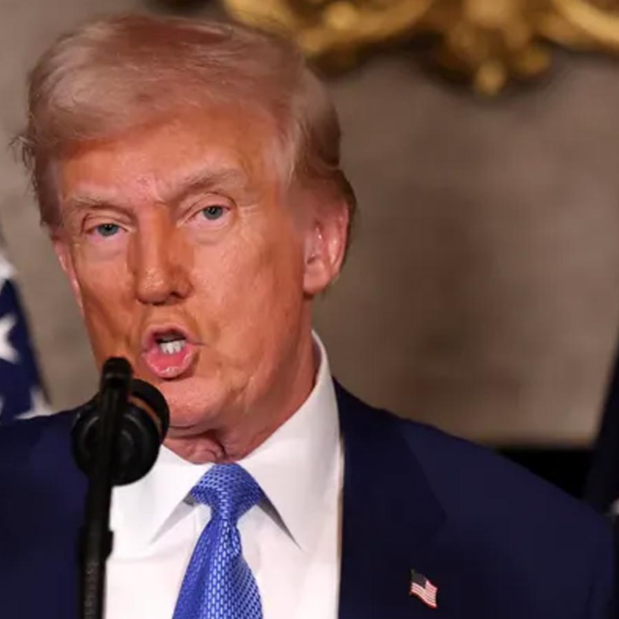 Donald Trump mocked No Kings movement through AI Video dumping raw sewage on protesters from fighter jet 