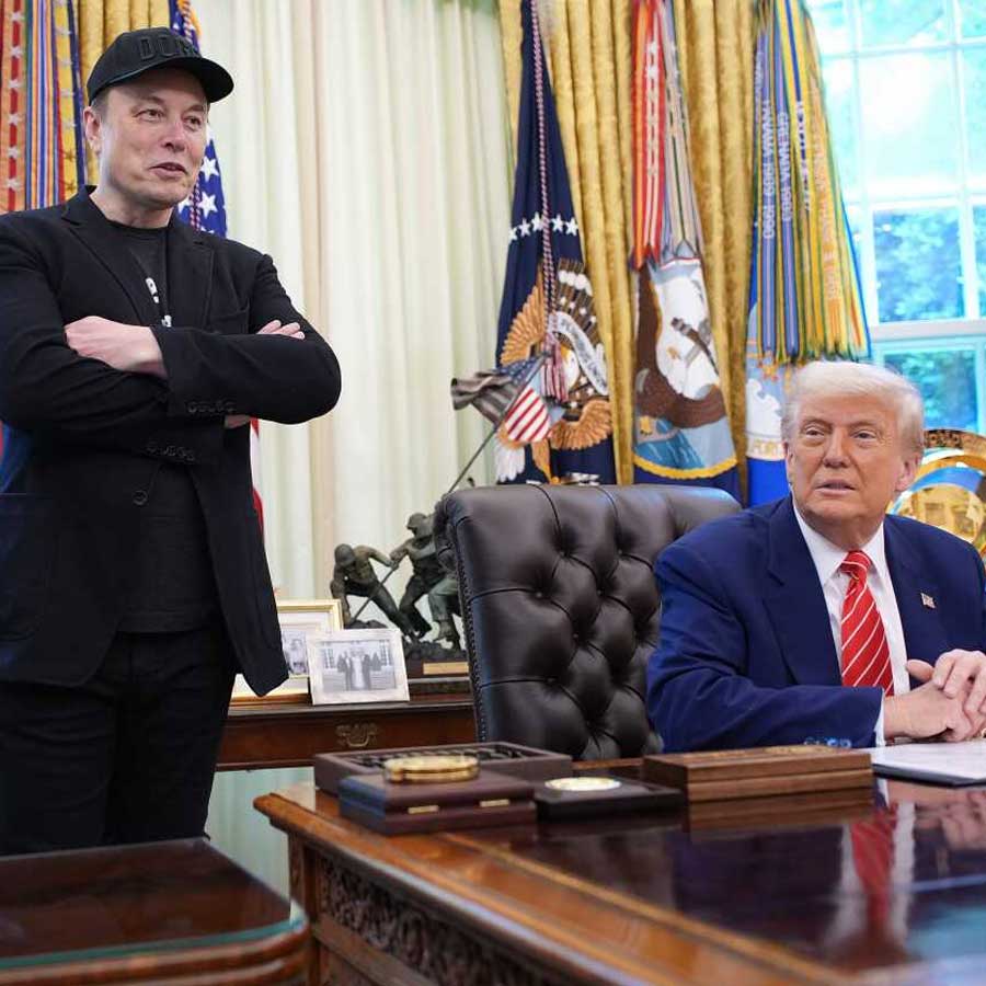 Donald Trump mocked No Kings movement through AI Video dumping raw sewage on protesters from fighter jet 