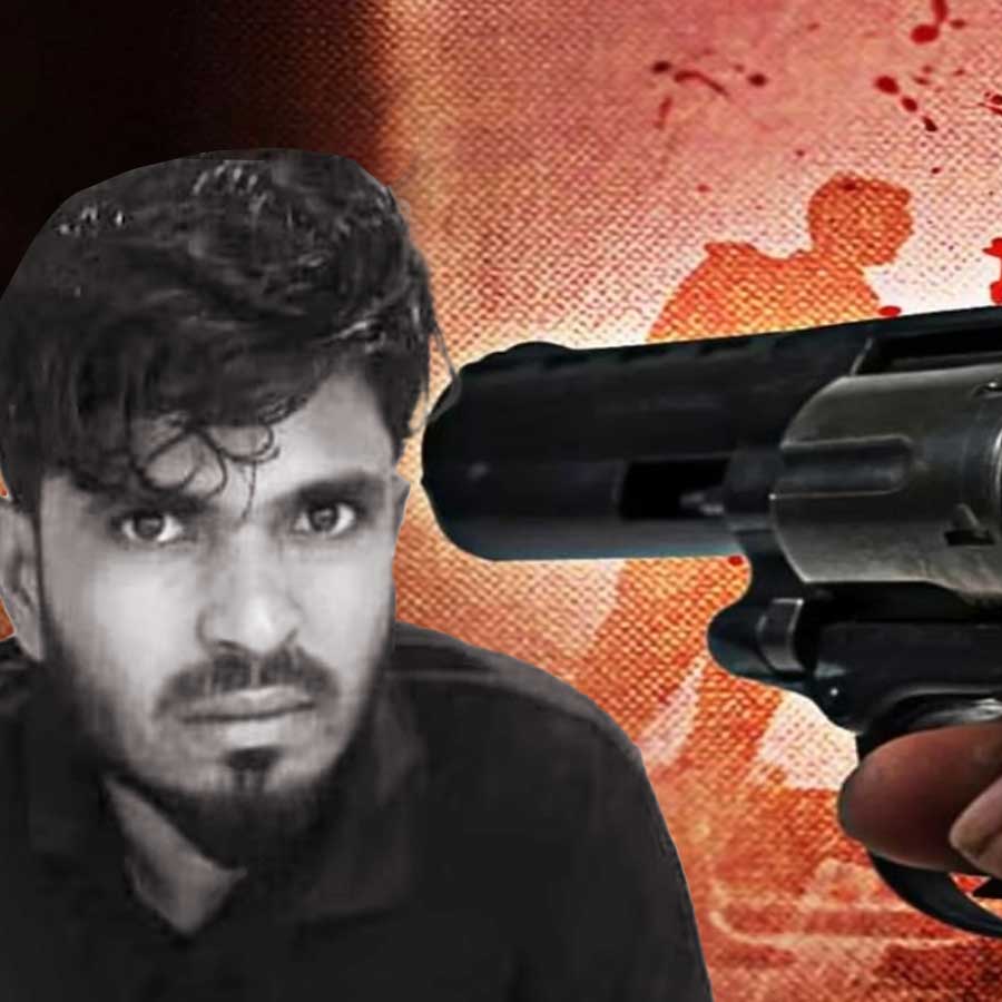 Prime accused in Telangana cop’s murder killed in police encounter dgtl