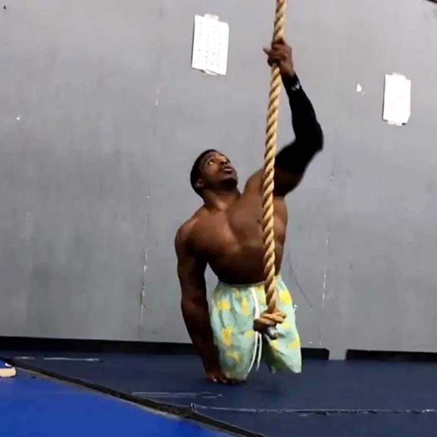 তবুও থেমে থাকেননি বলেই তিনি আজ গোটা বিশ্বের অনুপ্রেরণা। ২০১৮ সালে তাঁকে নিয়ে একটি তথ্যচিত্র তৈরি হয়েছিল। আন্তর্জাতিক স্তরের বিভিন্ন ‘রিয়্যালিটি শো’-তেও দেখা গিয়েছে তাঁকে।